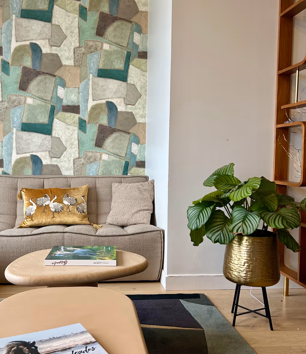 Coaching Déco YOU by Thomas Heagle : exemple concret de projet coaché en seulement trois heures (après)