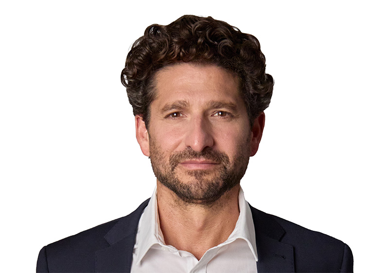 Mark Genovesi – Founder and CEO of Earnr