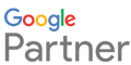 Google Partner logosu.