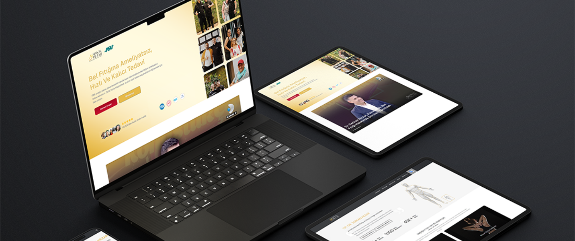 landing page nasıl olmalı