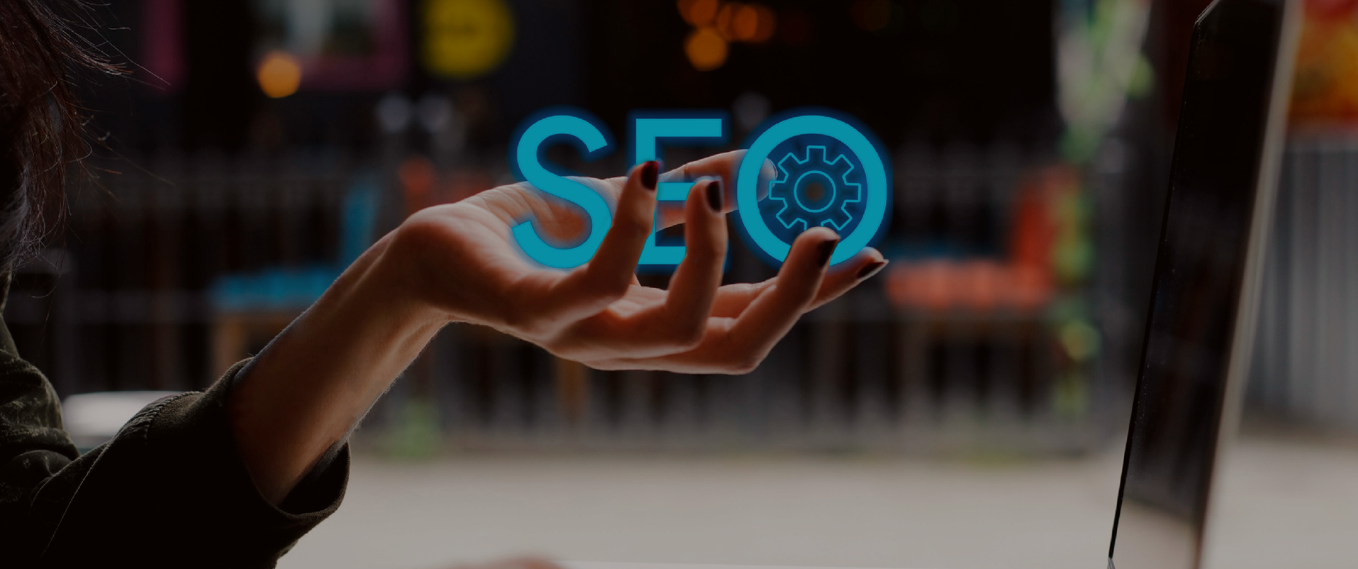 seo danışmmanlığı nasıldır