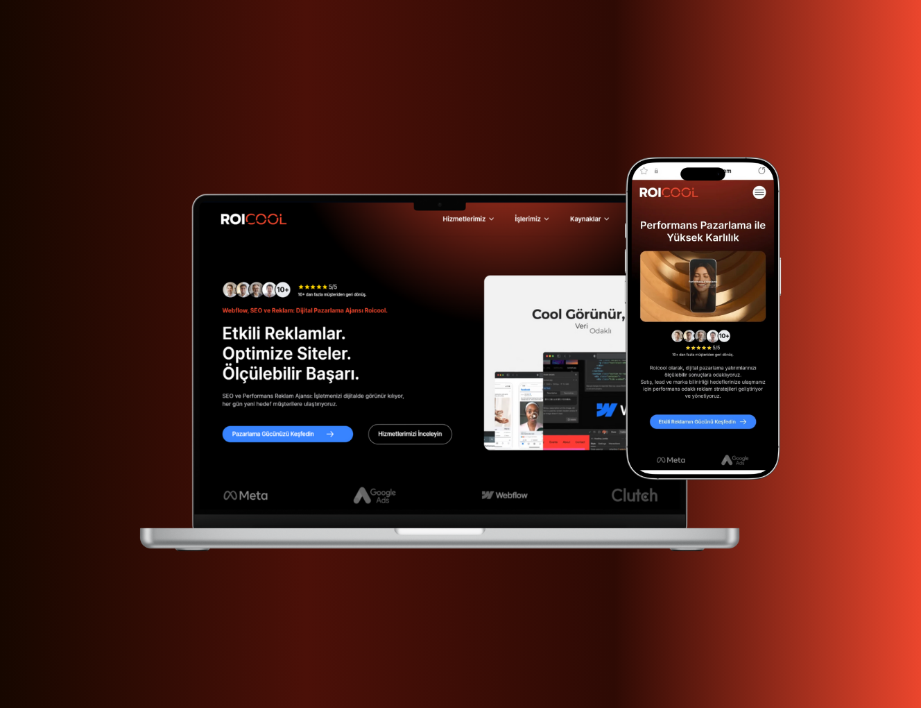 kurumsal web tasarım