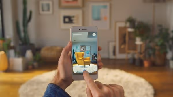 ikea yapay zeka kullanımı