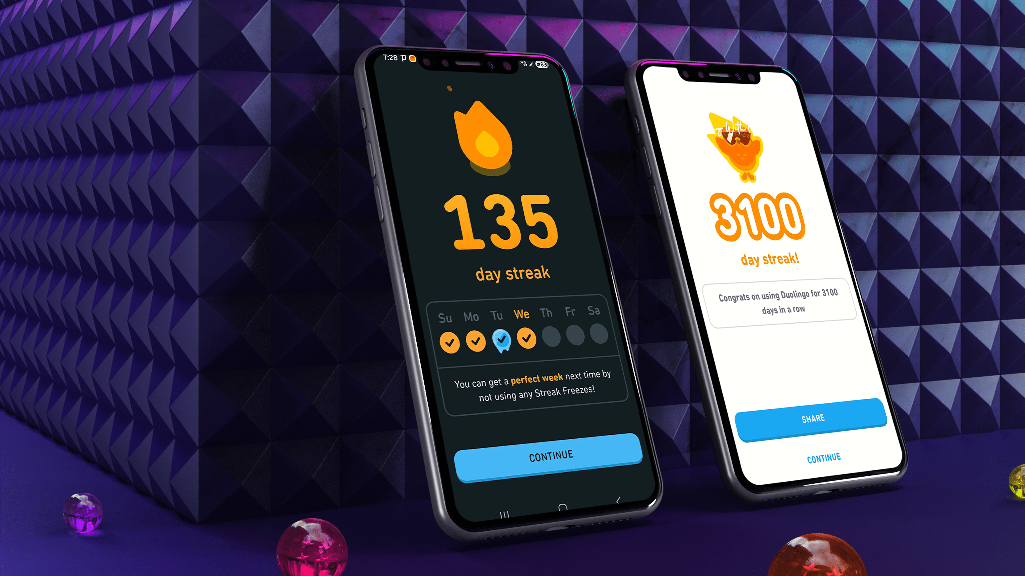 duolingo başarılı pazarlama örneği