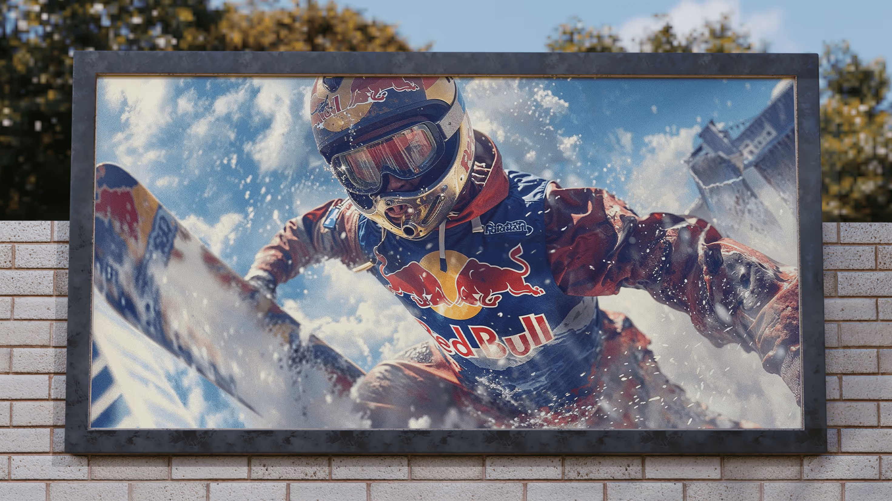 redbull başarılı pazarlama örneği