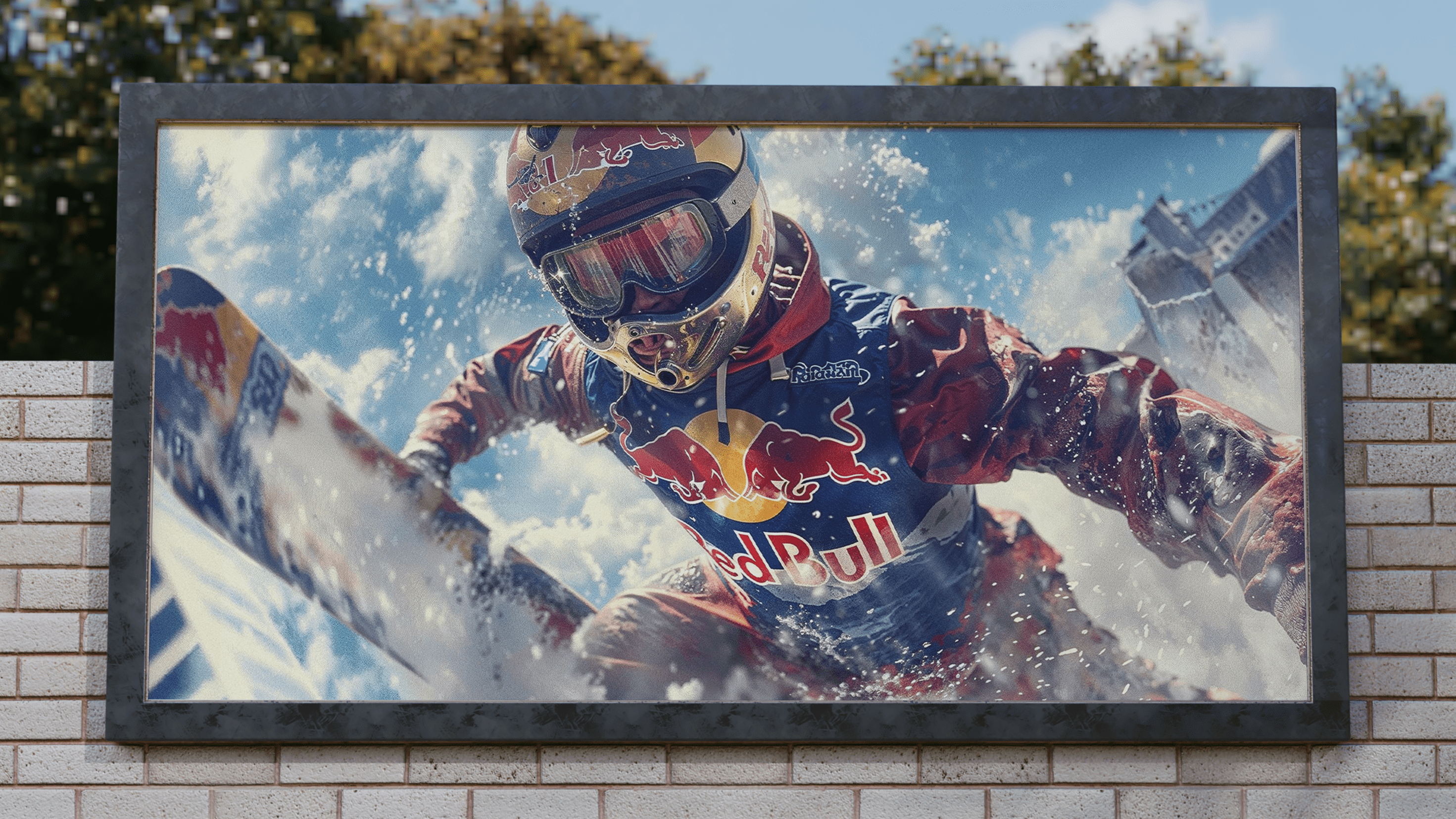 redbull başarılı pazarlama örneği