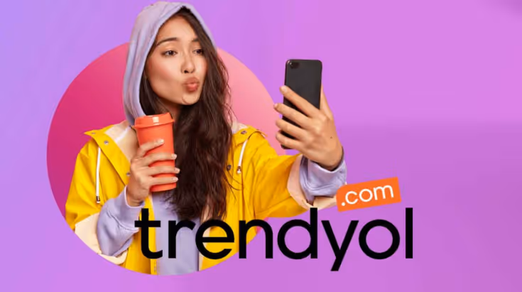 trendyol başarılı pazarlama örneği