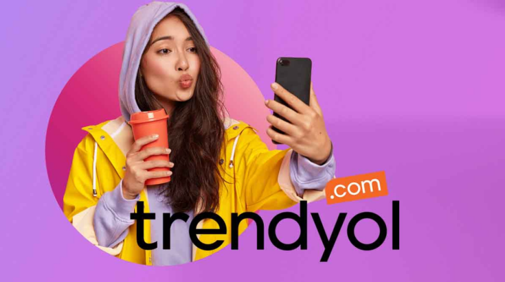 trendyol başarılı pazarlama örneği