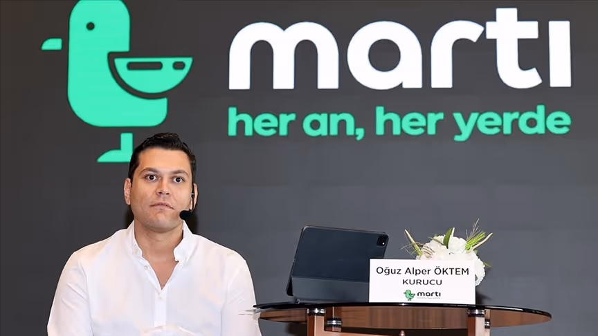 martı başarılı pazarlama örneği