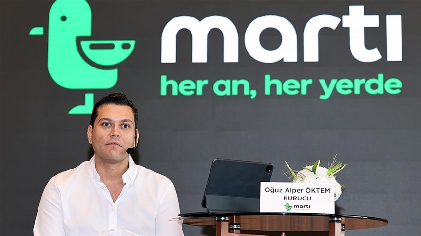 martı başarılı pazarlama örneği