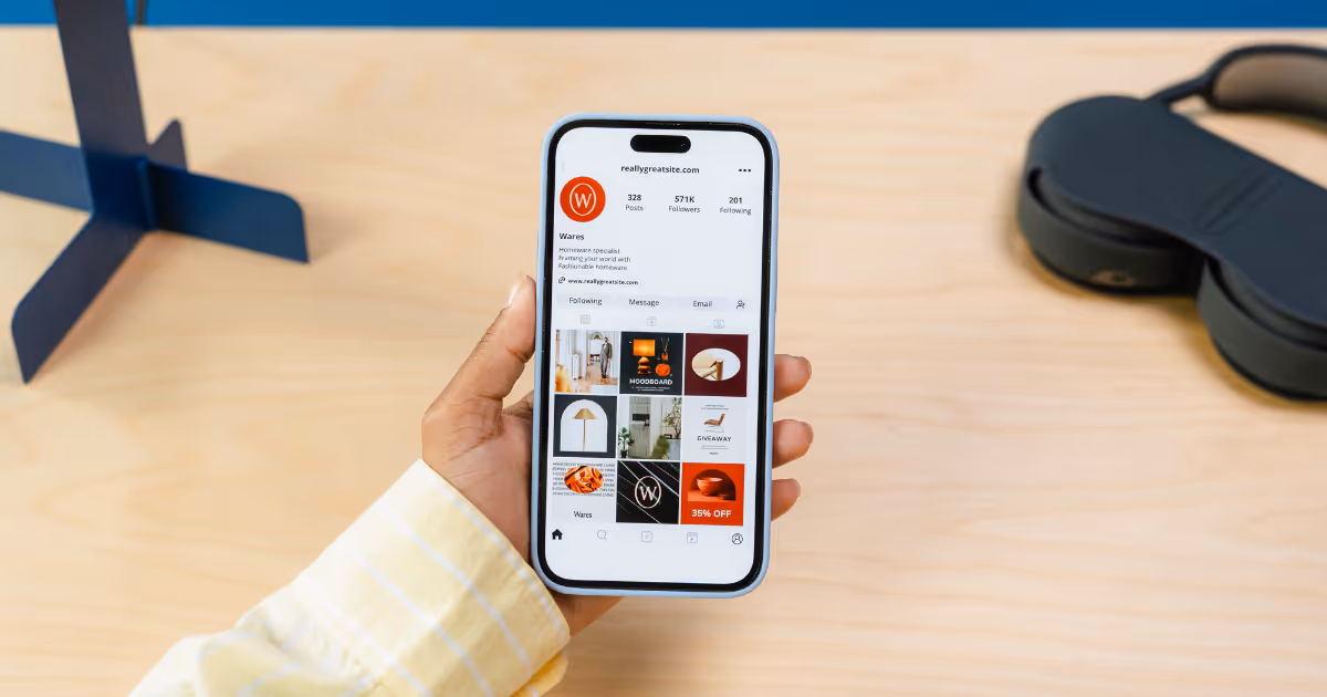 instagram keşfete düşme