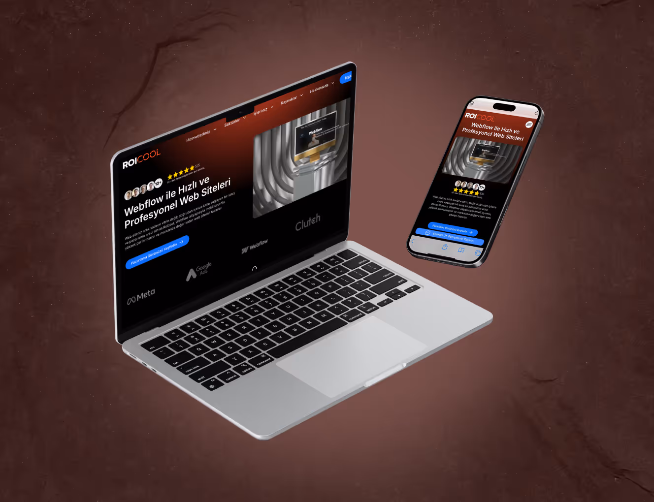 profesyonel web sitesi öne çıkan özellikleri nelerdir