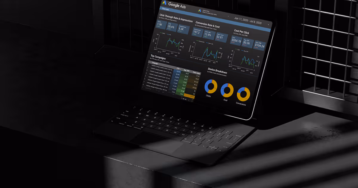 KPI Nedir ve nasıl görselleştirilir