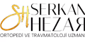 serkan hezar logo