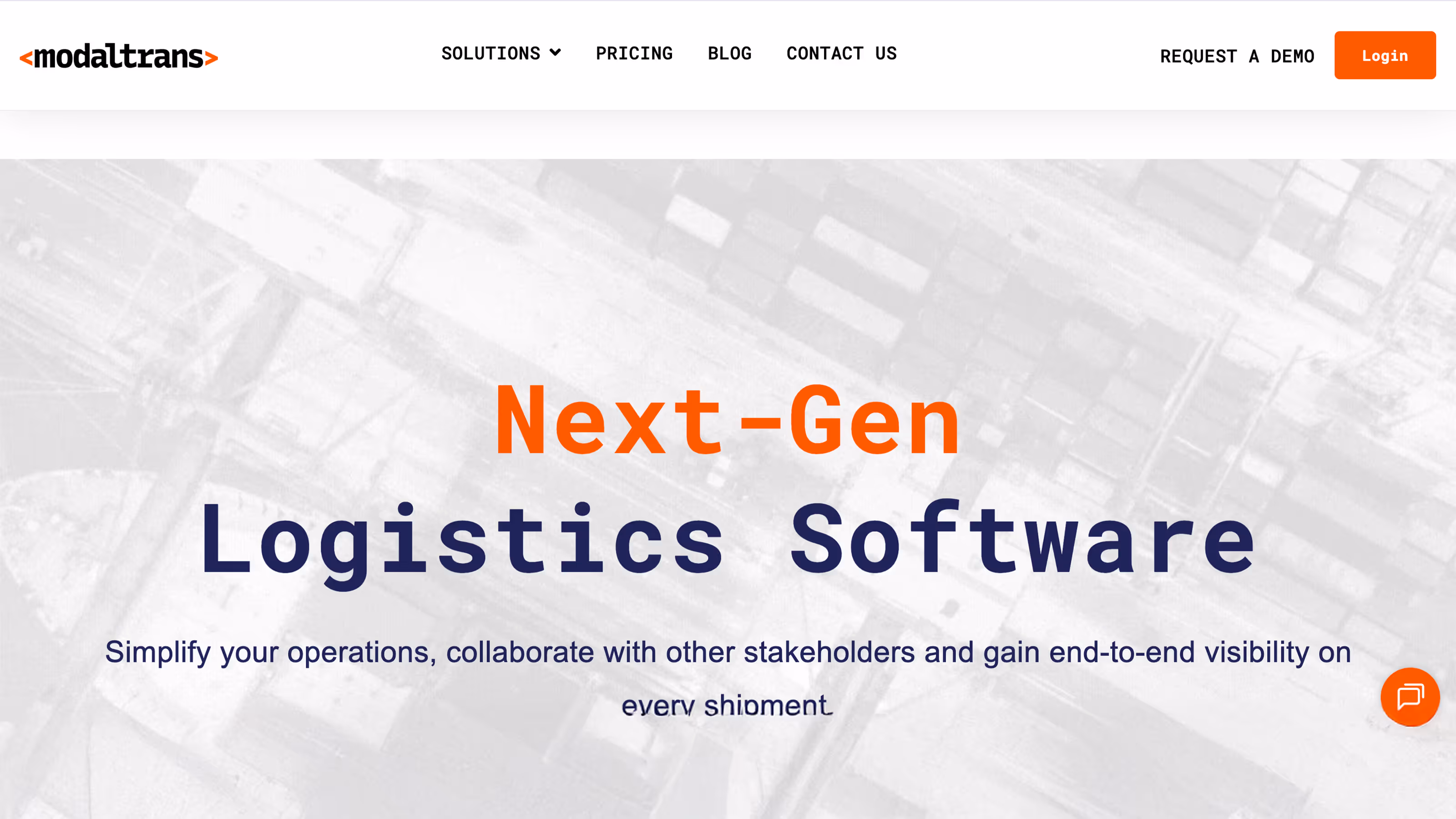 modaltrans eski websitesi