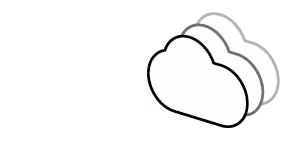 Symbol für Leichtigkeit