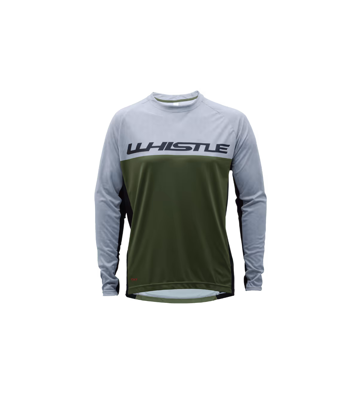 WHISTLE FREEDOM  L/S Tee 3.0 M/L