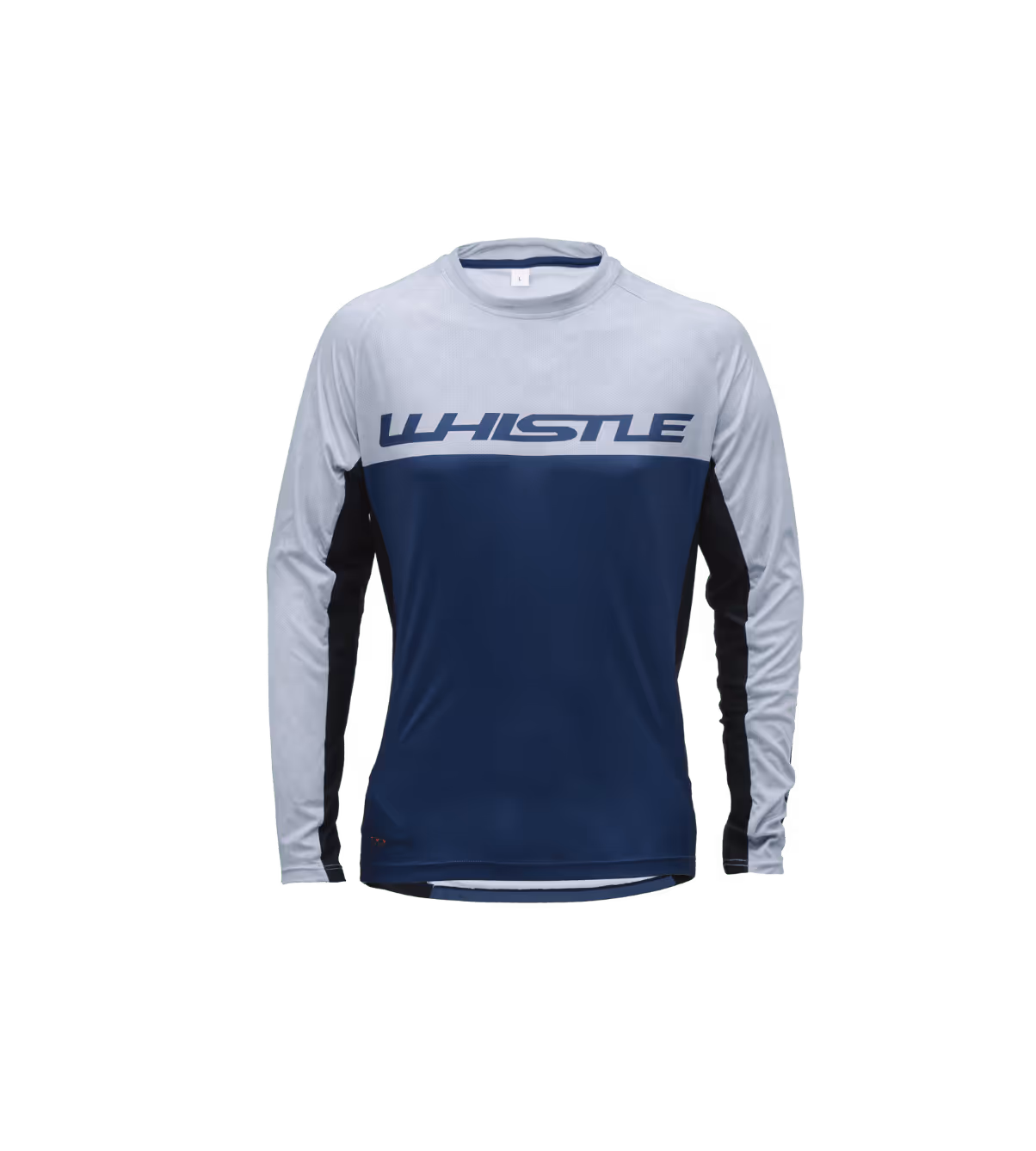 WHISTLE FREEDOM  L/S Tee 3.0 M/L