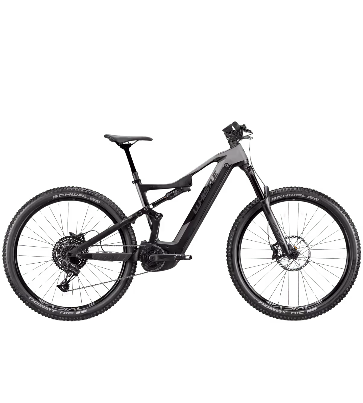 B-Rush C4.4X