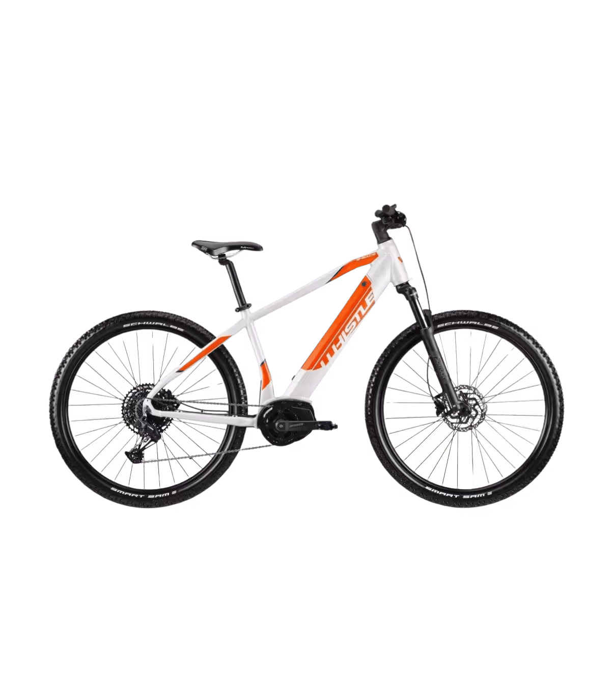 B-Race A5.2