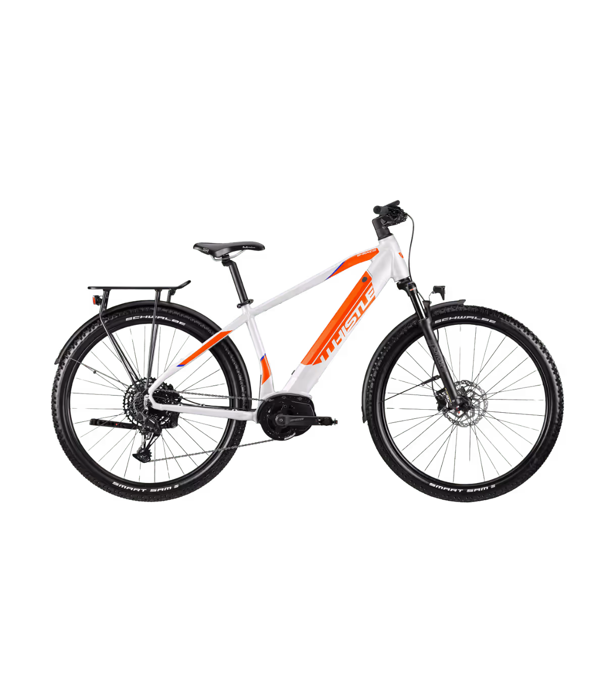 B-Race SUV