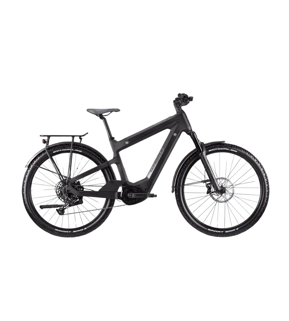 Speed Urban C8.1 Man