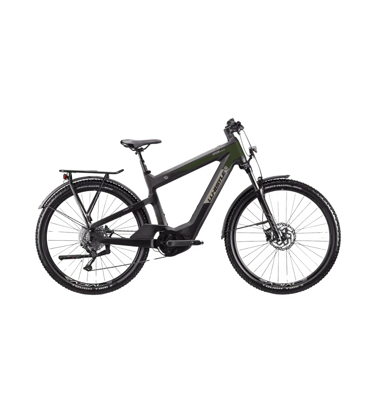 Speed Urban C8.5 Man