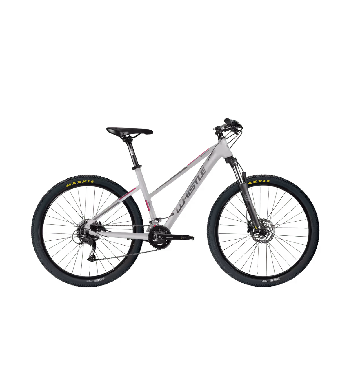 MIWOK 3.2 LTD