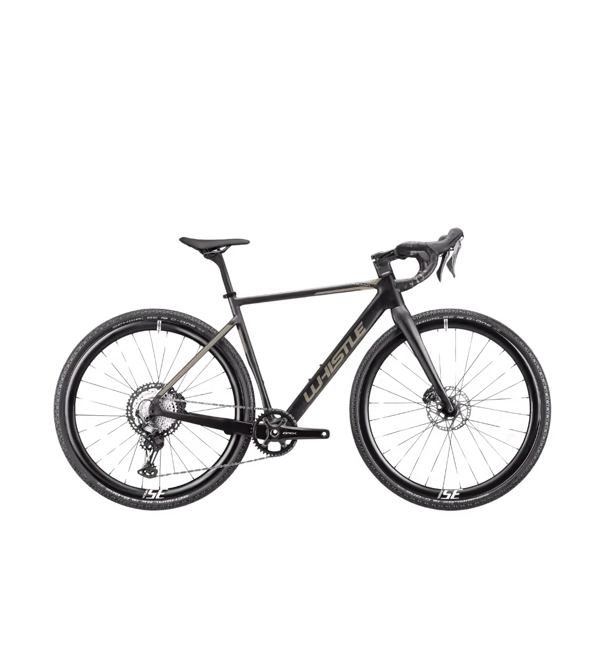 KIOWA GRX822