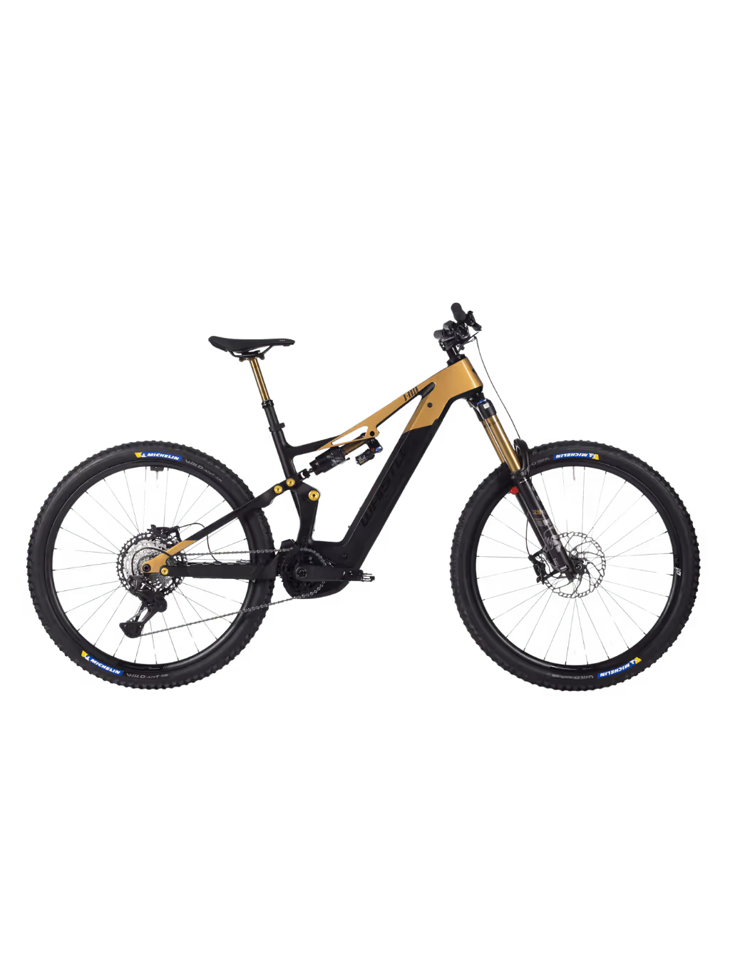 B-Rush C13.6