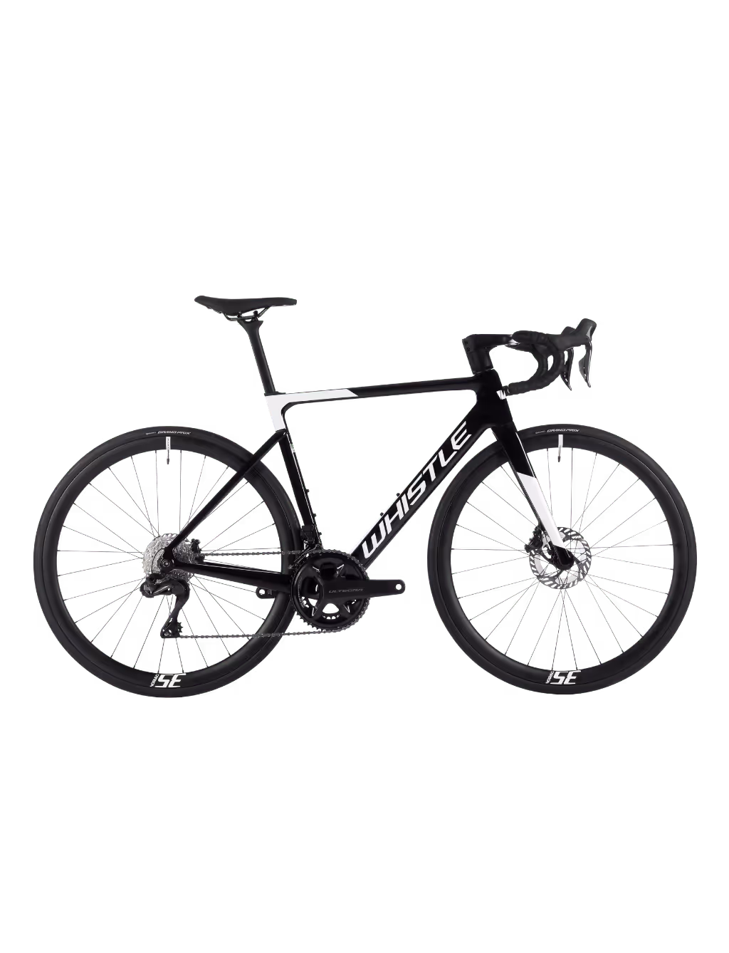 Vaero 2 Ultegra Lite