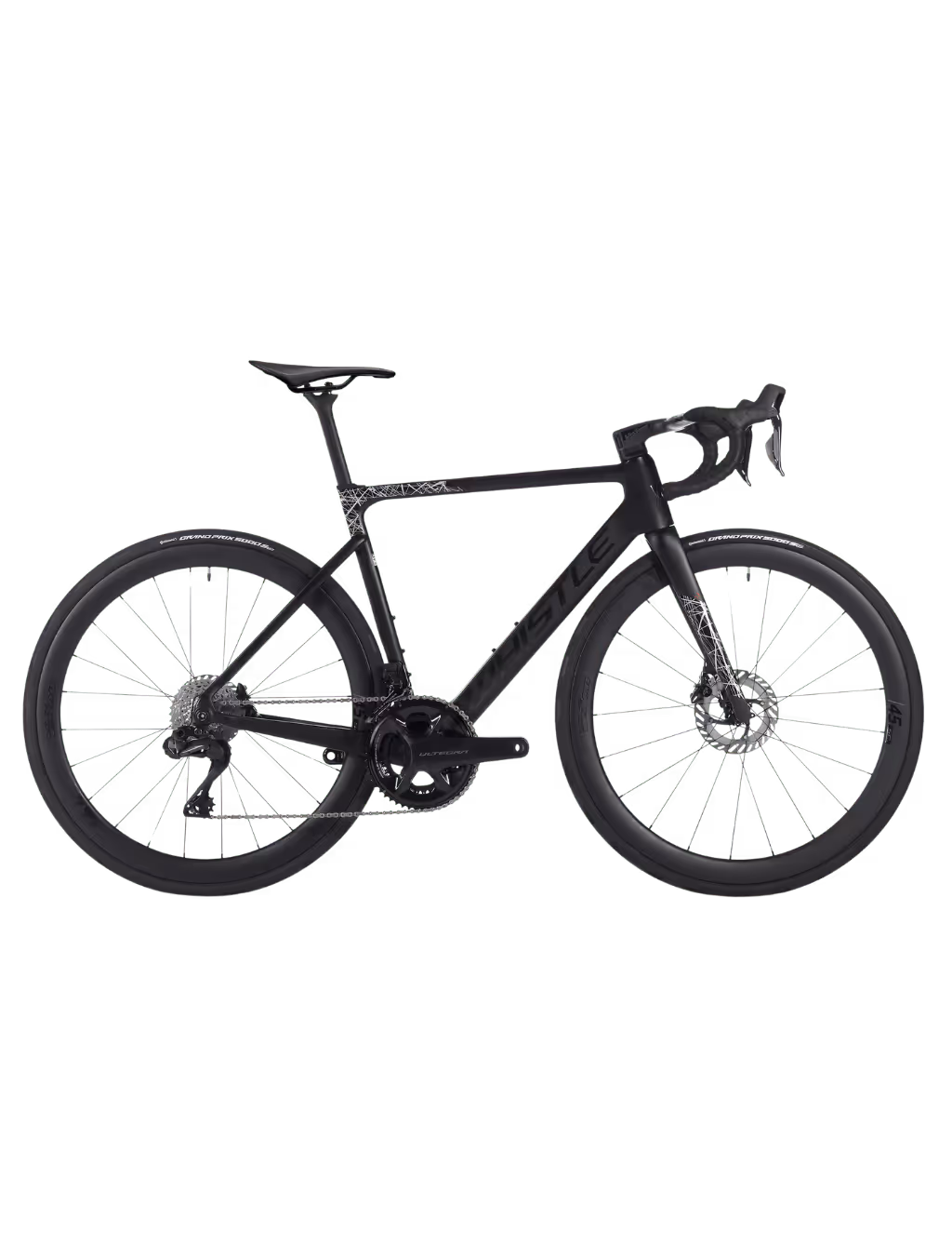 Vaero 2R Ultegra