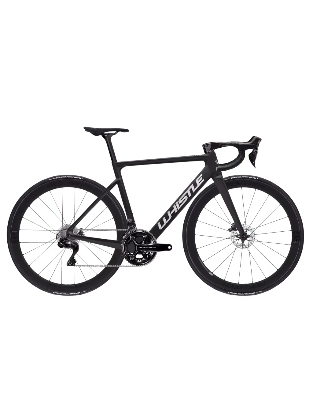 VAERO Dura Ace