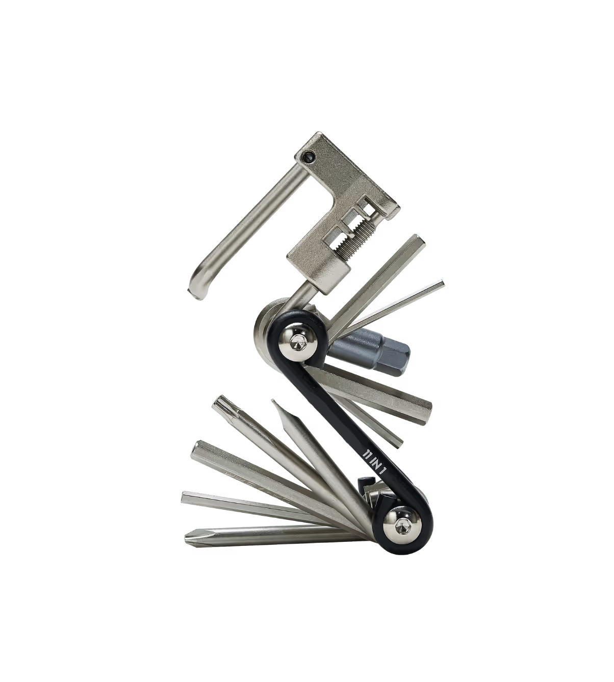 Utensile multiuso a 11 funzioni