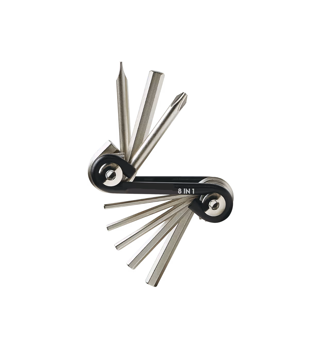 Utensile multiuso a 8 funzioni