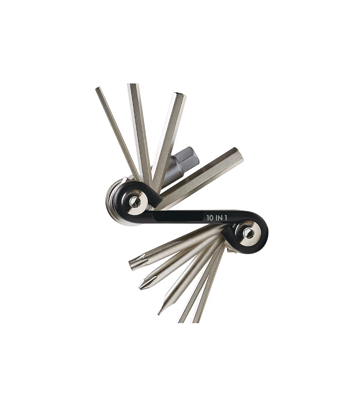 Utensile multiuso a 10 funzioni