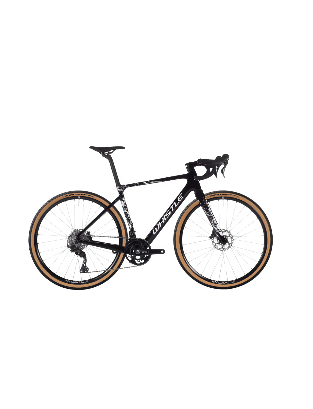 Kiowa GRX820