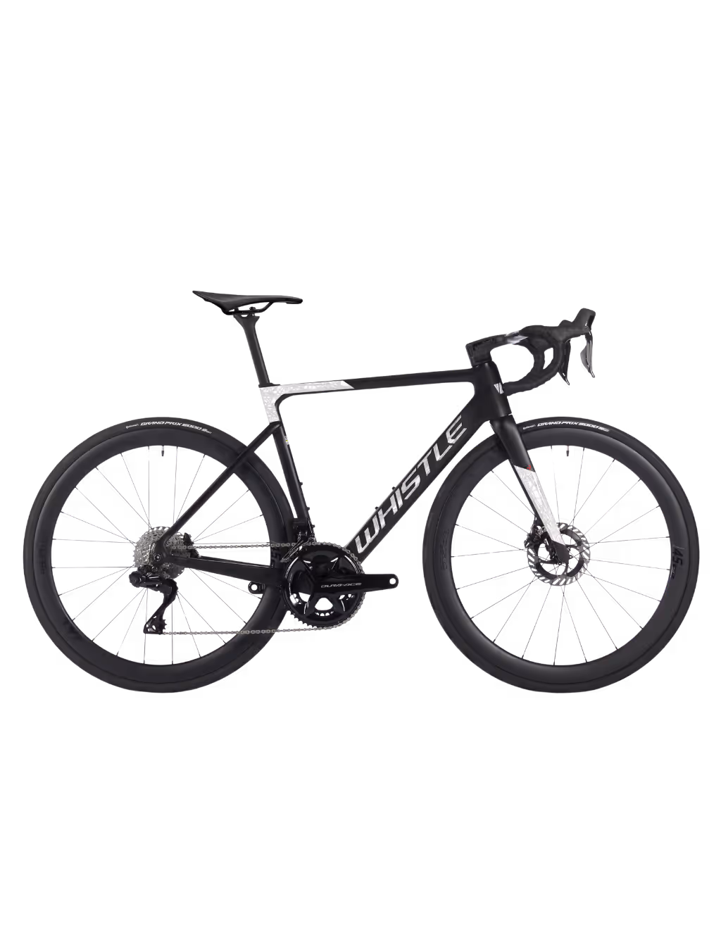 Vaero 2R Dura Ace Lite