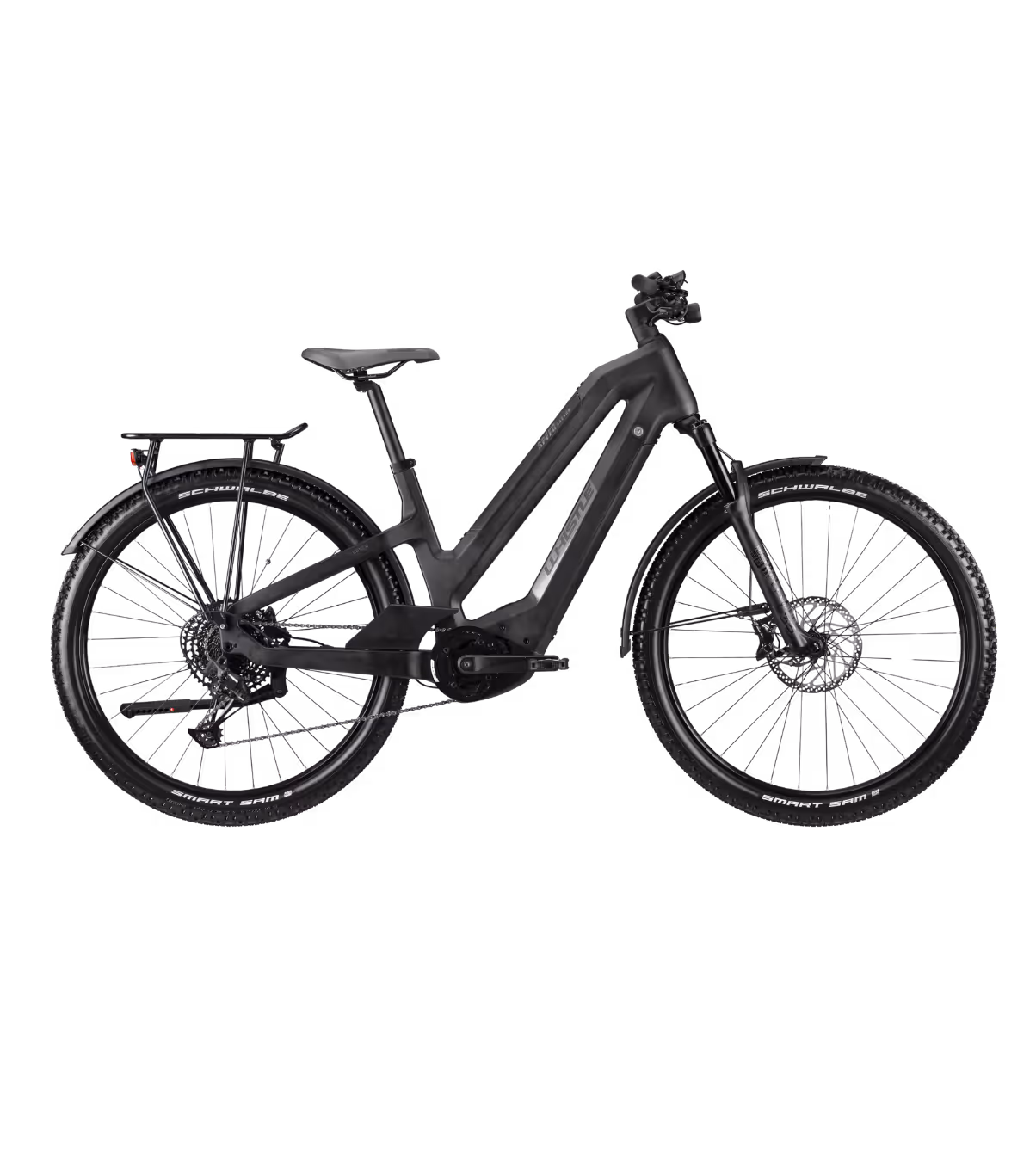 Speed Urban C8.1 Lady lock