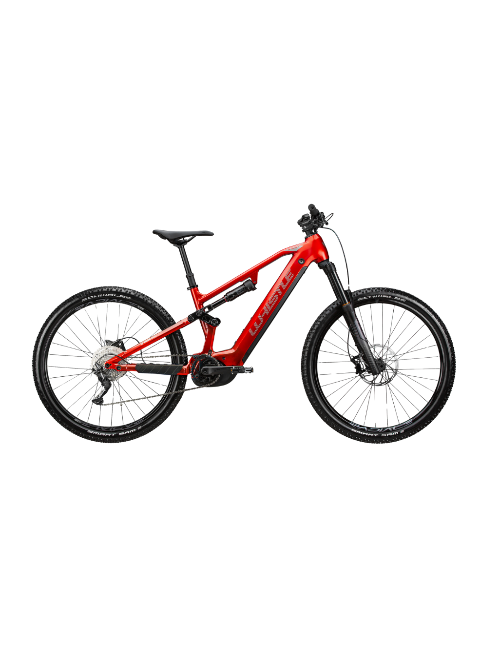 B-Rush A4.5