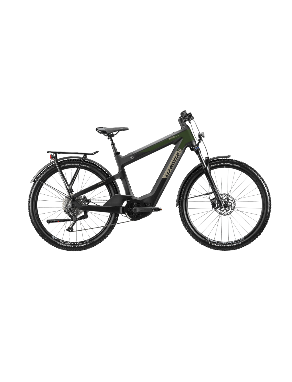 Speed Urban C7.2 SX man 
