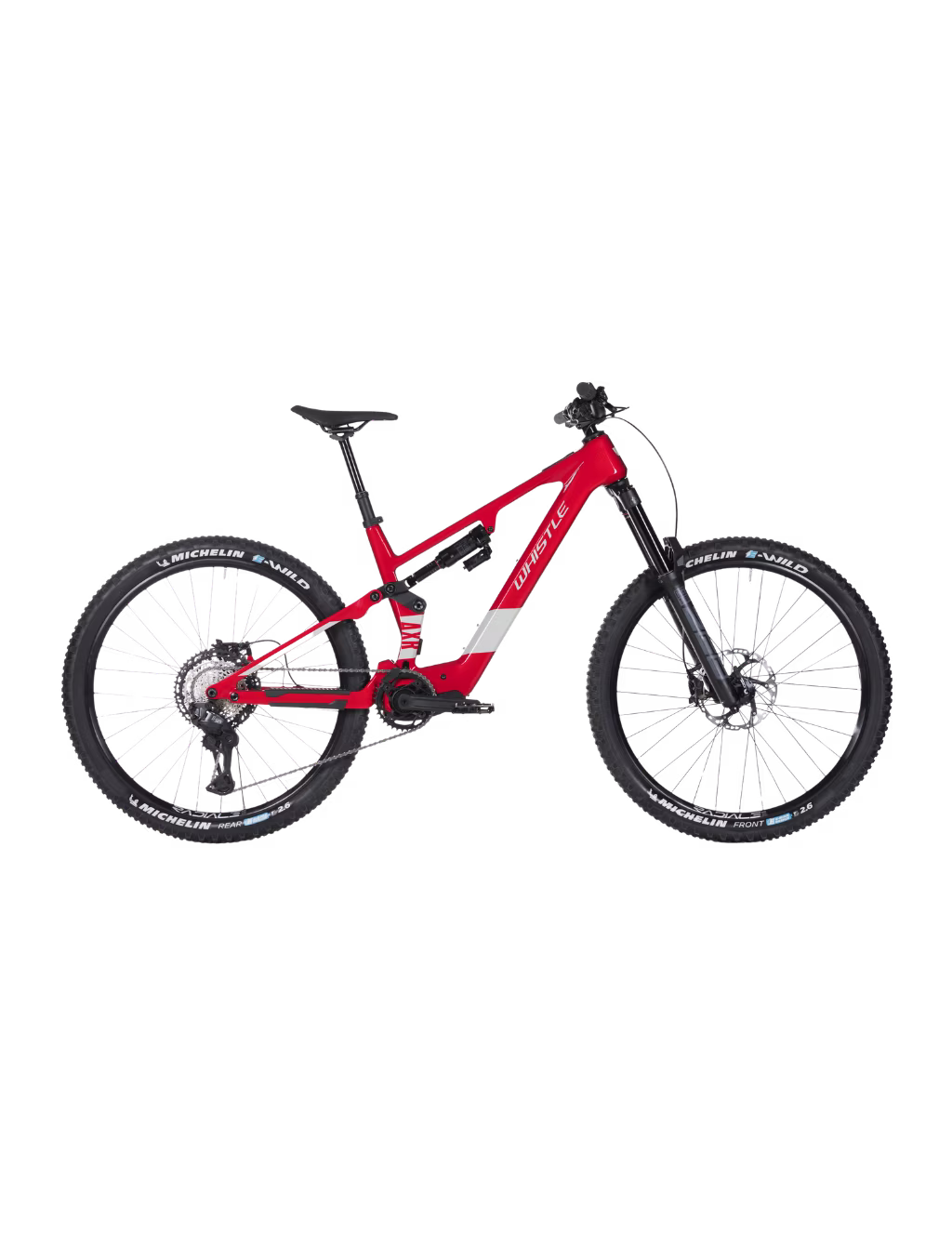 AXR C8.7