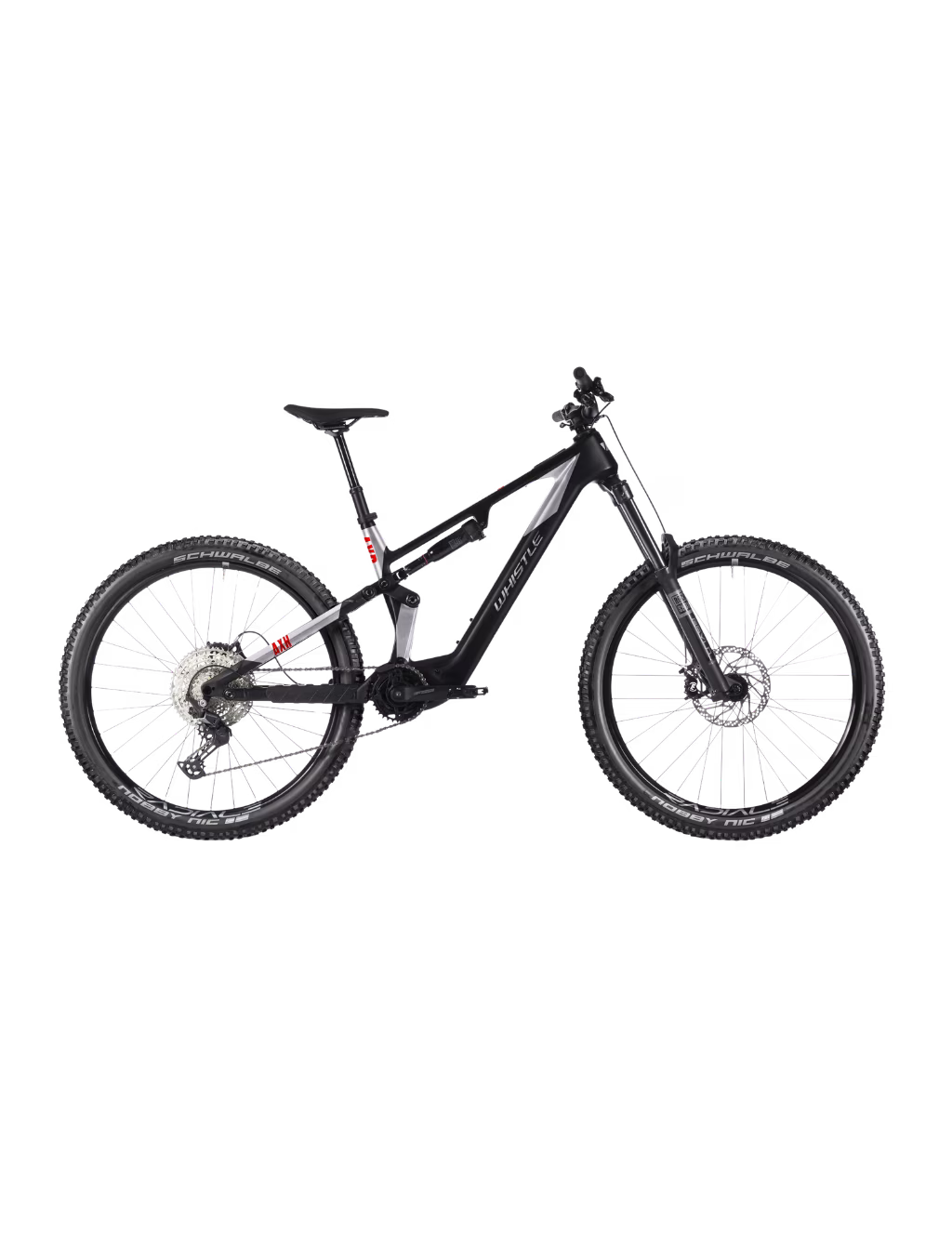 AXR CA5.7
