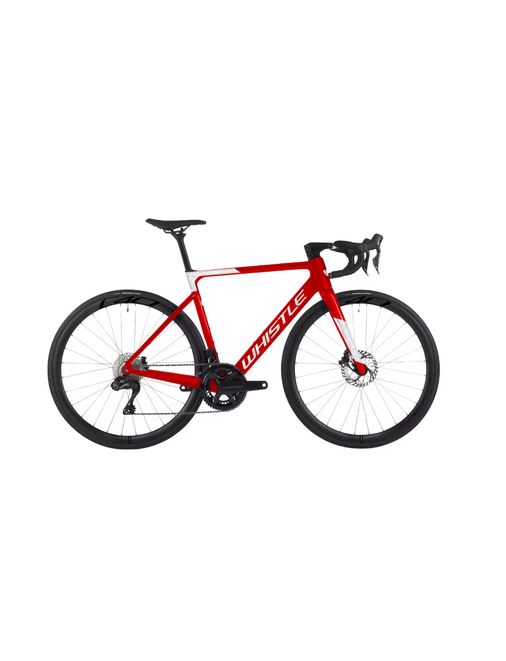 Vaero 2 Ultegra Di2 Lite