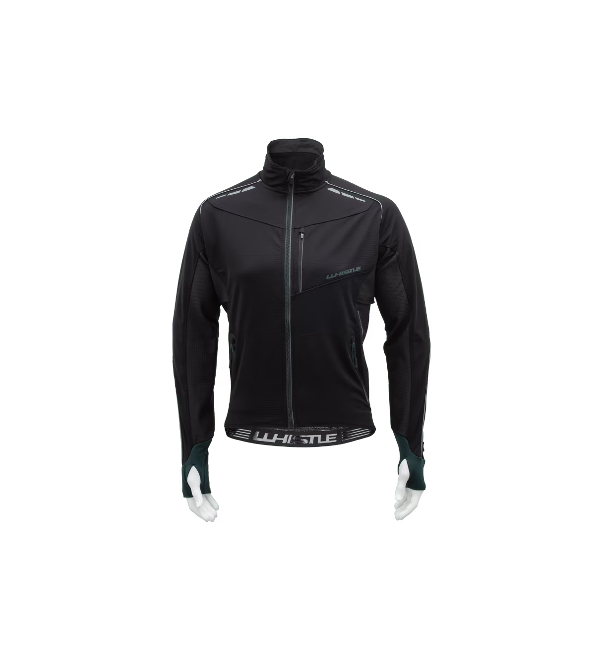WHISTLE FREEDOM WINTER JACKET
