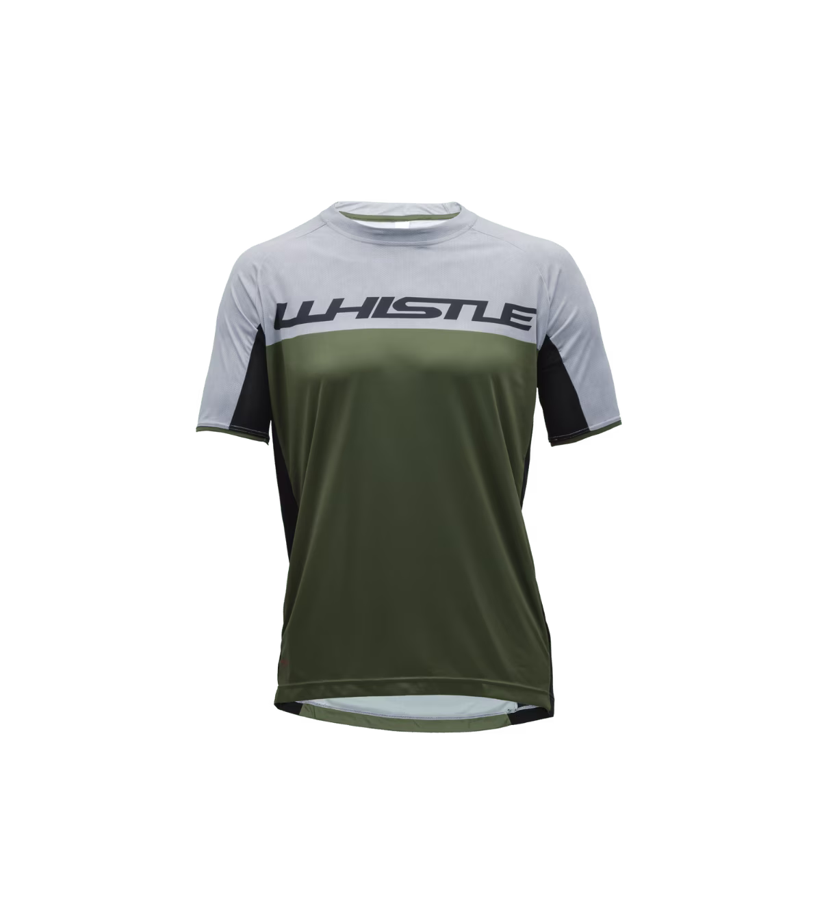 WHISTLE FREEDOM S/S JERSEY M/C