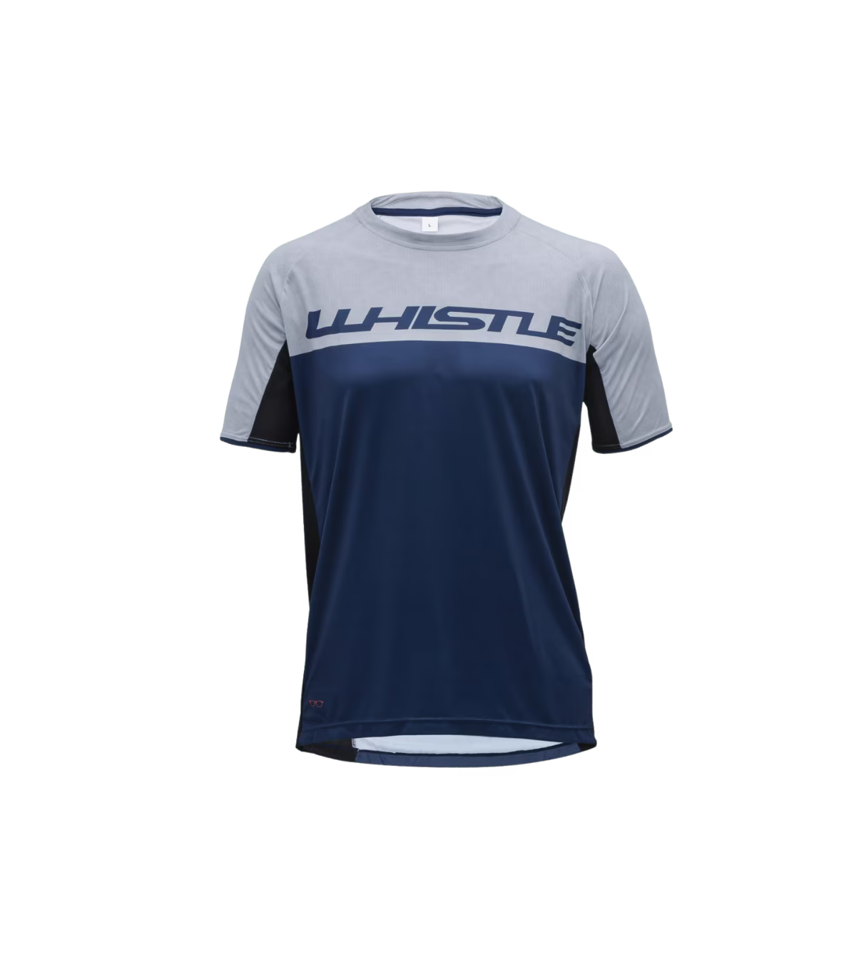 WHISTLE FREEDOM 3.0 S/S JERSEY M/C