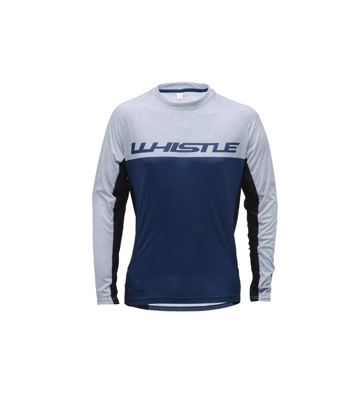 WHISTLE FREEDOM T-shirt  L/S 3.0 M/L