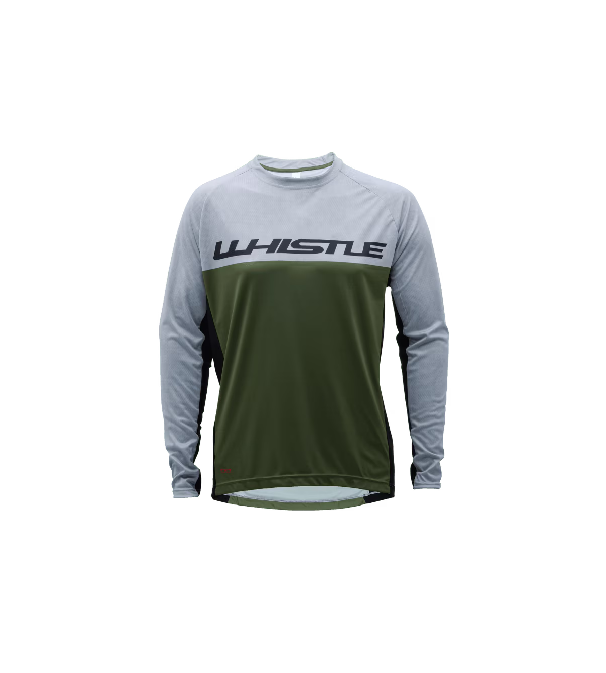 WHISTLE FREEDOM  L/S Tee 3.0 M/L