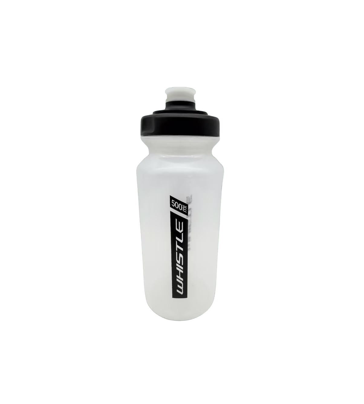 WHISTLE FOX WATER BOTTLE